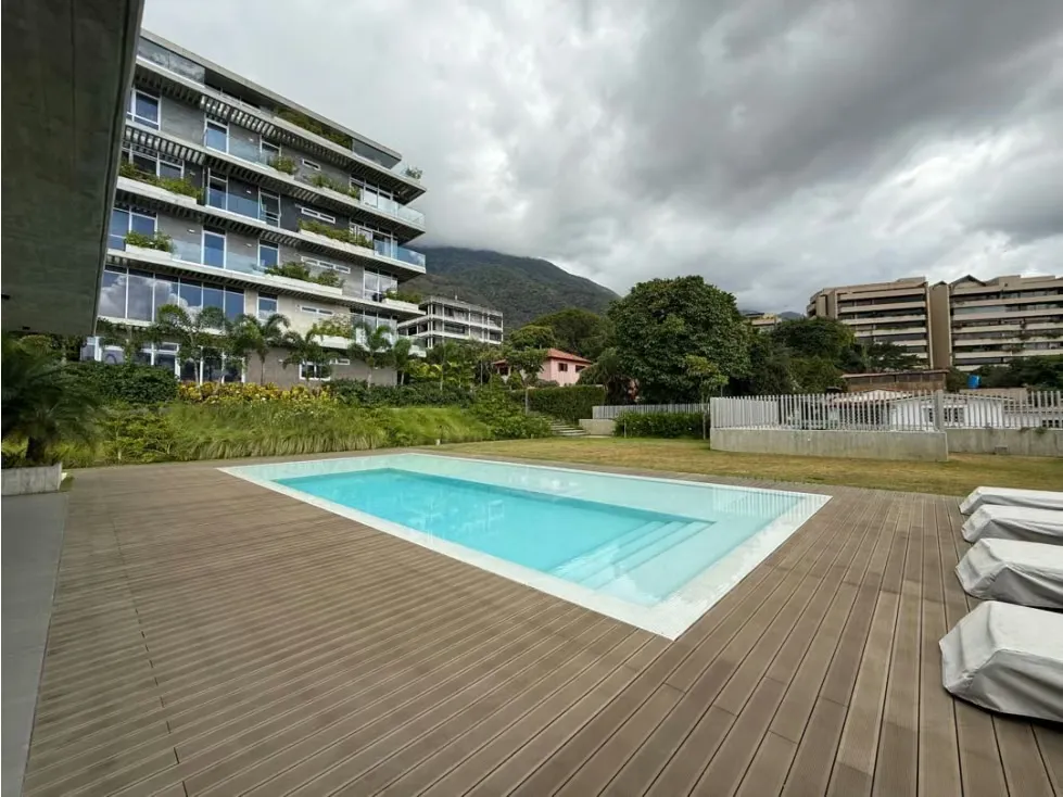 En venta PB duplex 851,42m2 4H+S/4.5B+S/5P Altamira - 13