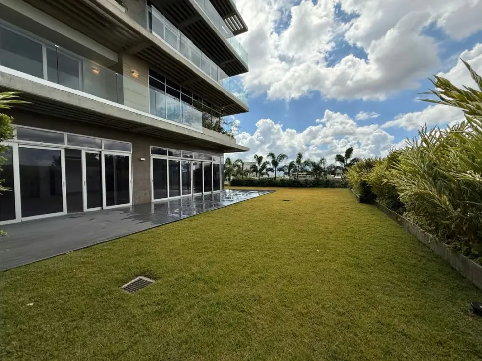 En venta PB duplex 851,42m2 4H+S/4.5B+S/5P Altamira - 14