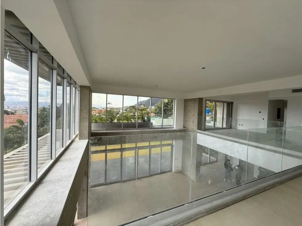 En venta PB duplex 851,42m2 4H+S/4.5B+S/5P Altamira - 6