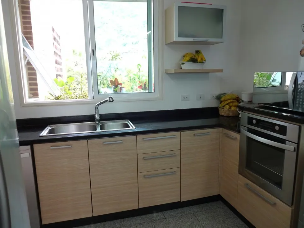 Se vende apto 227m2 3h+s/4b+s/4p Sebucán9277 - 10