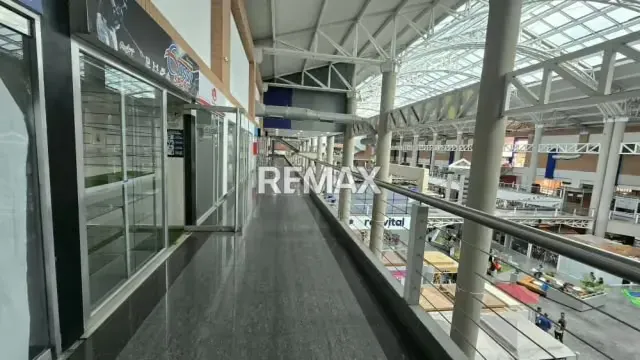 VENTA LOCAL CENTRO COMERCIAL CRISTAL. NAGUANAGUA - 5