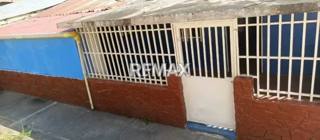 Casa en venta Vereda 18, Urbanización Morón, municipio Valera