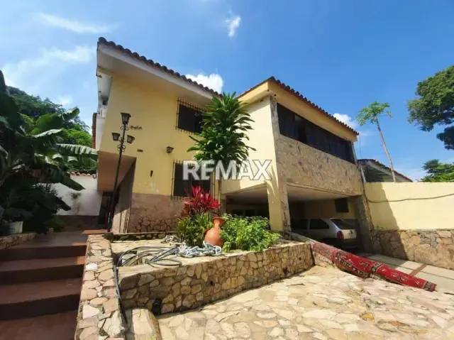 Casa de Oportunidad en Venta en Terrazas de Los Nísperoa - 2