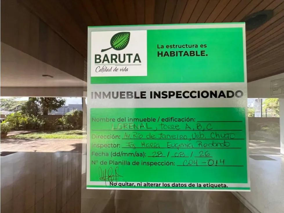 Apto en Venta Espectacular Vista al Ávila - Urb. Chuao | 102 m² 346066 - 20