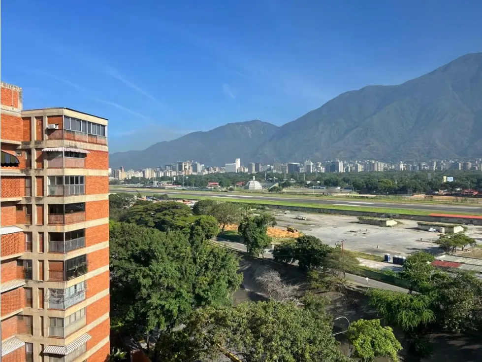 Apto en Venta Espectacular Vista al Ávila - Urb. Chuao | 102 m² 346066 - 7
