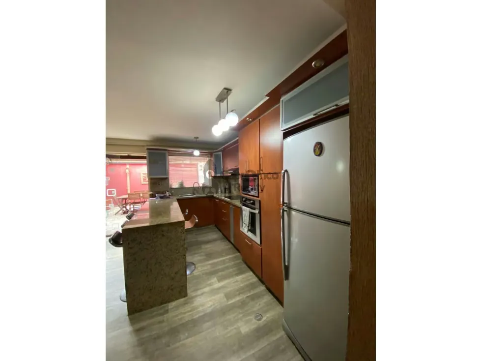VENTA DE TOWN HOUSE EN MAÑONGO VALENCIA - 13