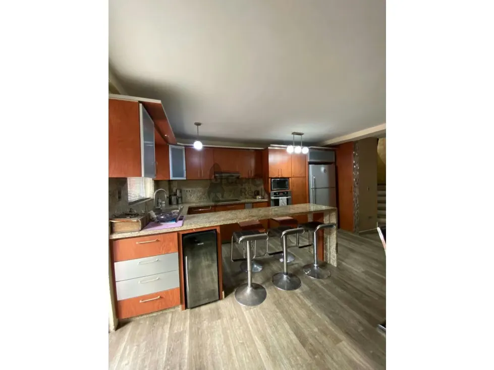 VENTA DE TOWN HOUSE EN MAÑONGO VALENCIA - 15
