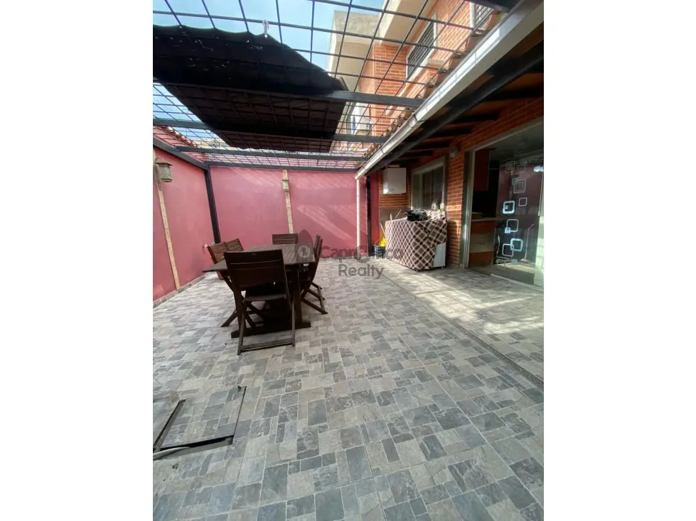 VENTA DE TOWN HOUSE EN MAÑONGO VALENCIA - 23