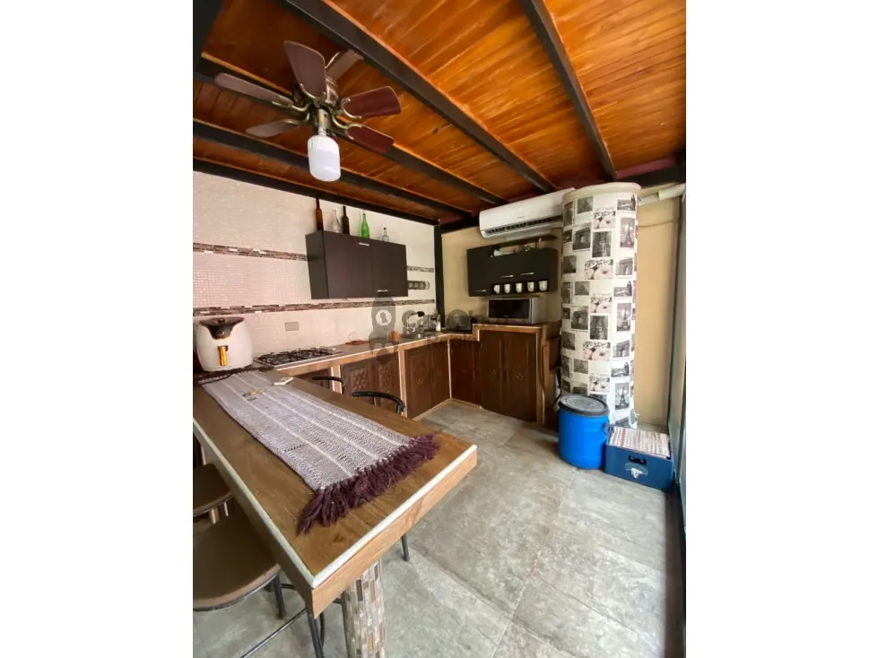 VENTA DE TOWN HOUSE EN MAÑONGO VALENCIA - 32
