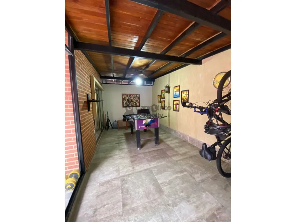 VENTA DE TOWN HOUSE EN MAÑONGO VALENCIA - 35