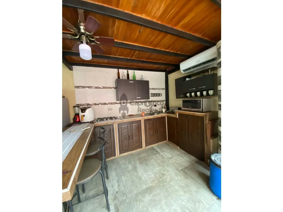 VENTA DE TOWN HOUSE EN MAÑONGO VALENCIA - 36