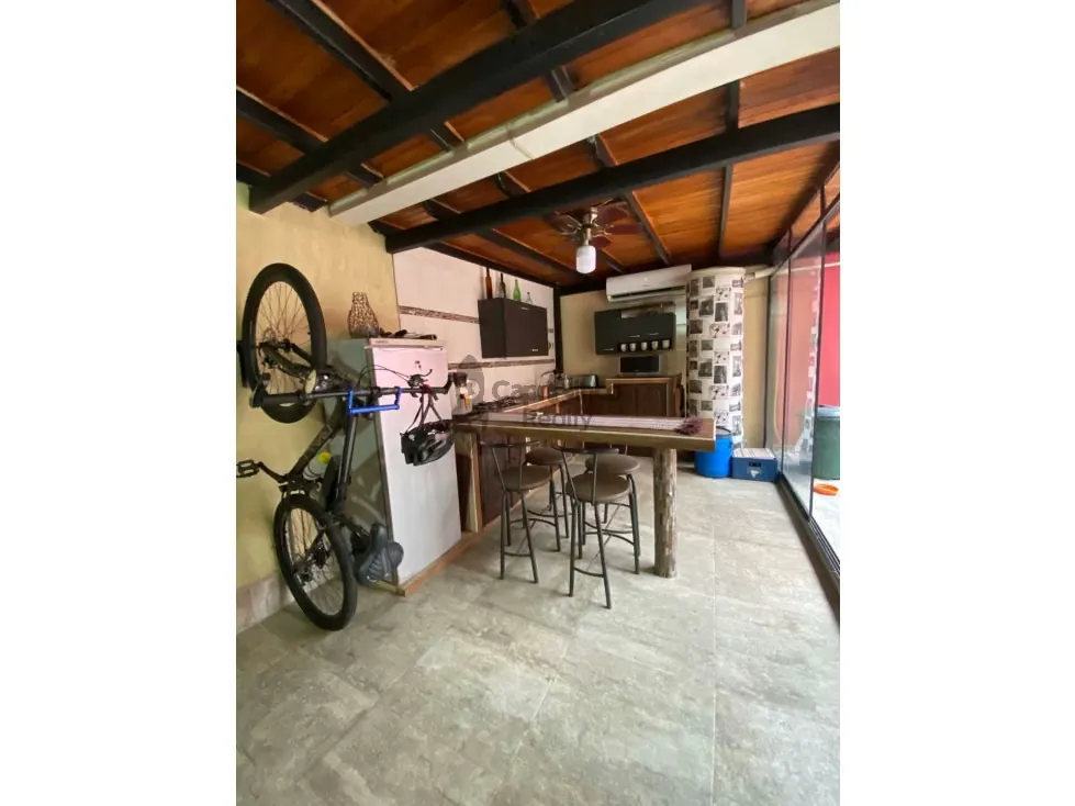 VENTA DE TOWN HOUSE EN MAÑONGO VALENCIA - 38