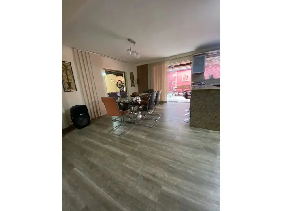 VENTA DE TOWN HOUSE EN MAÑONGO VALENCIA - 4