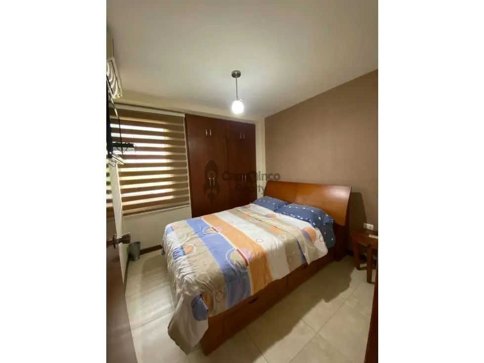 VENTA DE TOWN HOUSE EN MAÑONGO VALENCIA - 53