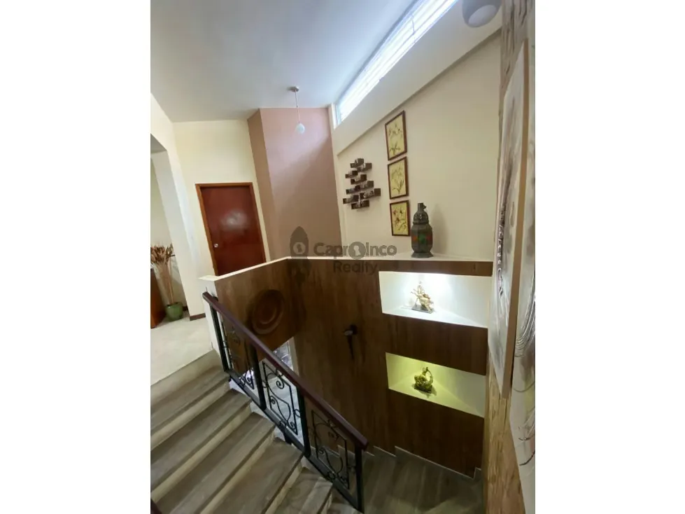 VENTA DE TOWN HOUSE EN MAÑONGO VALENCIA - 59