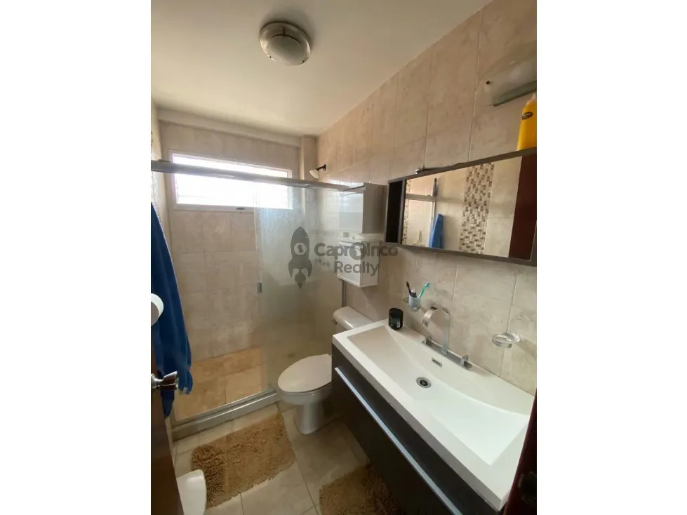 VENTA DE TOWN HOUSE EN MAÑONGO VALENCIA - 67