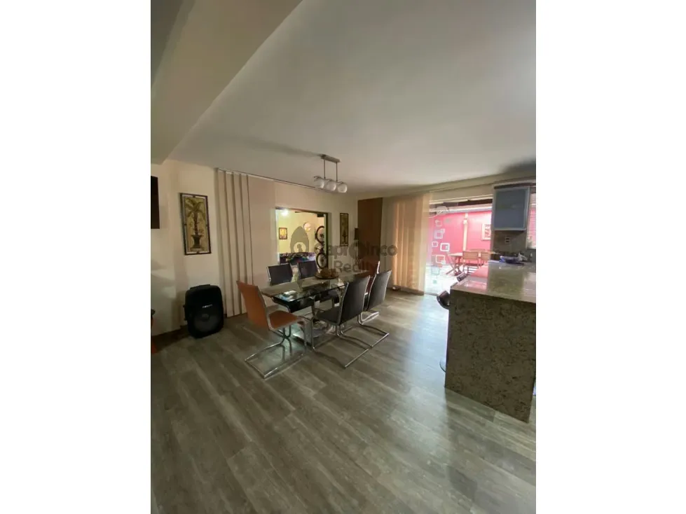 VENTA DE TOWN HOUSE EN MAÑONGO VALENCIA - 8
