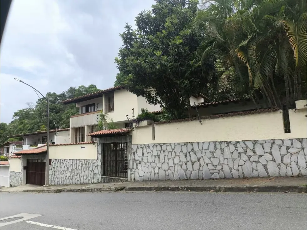 Santa Paula Vendo Casa 630m2 Amplio Jardín (mogo) - 2