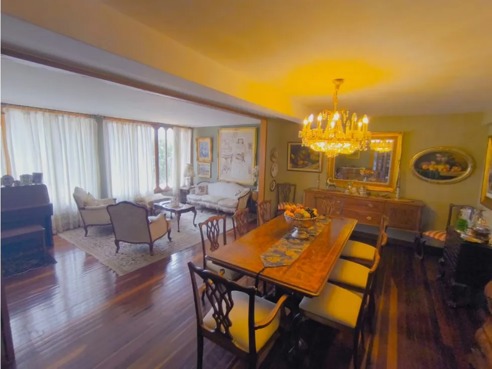 Santa Paula Vendo Casa 630m2 Amplio Jardín (mogo) - 14