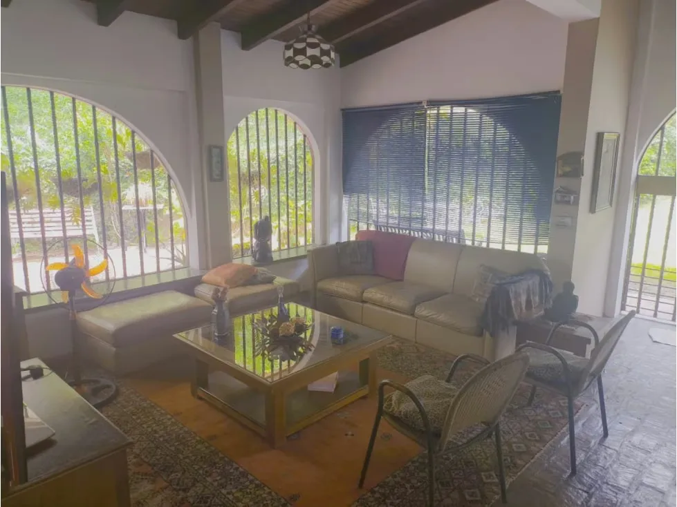 Santa Paula Vendo Casa 630m2 Amplio Jardín (mogo) - 15