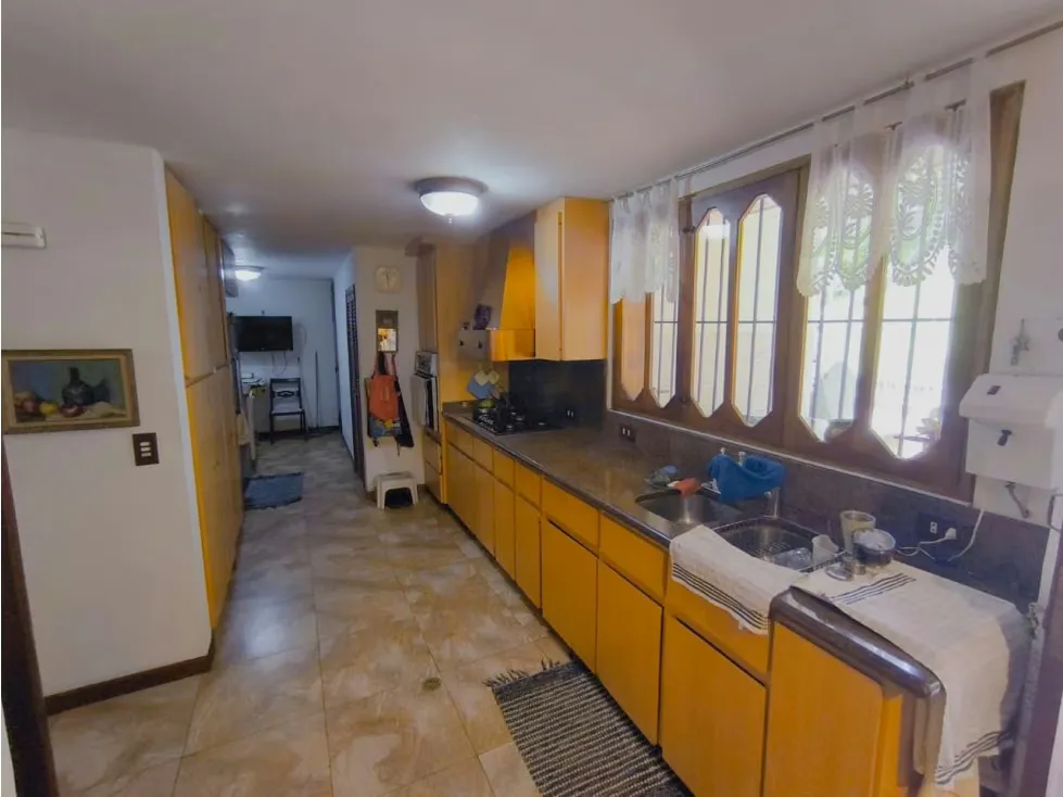 Santa Paula Vendo Casa 630m2 Amplio Jardín (mogo) - 16