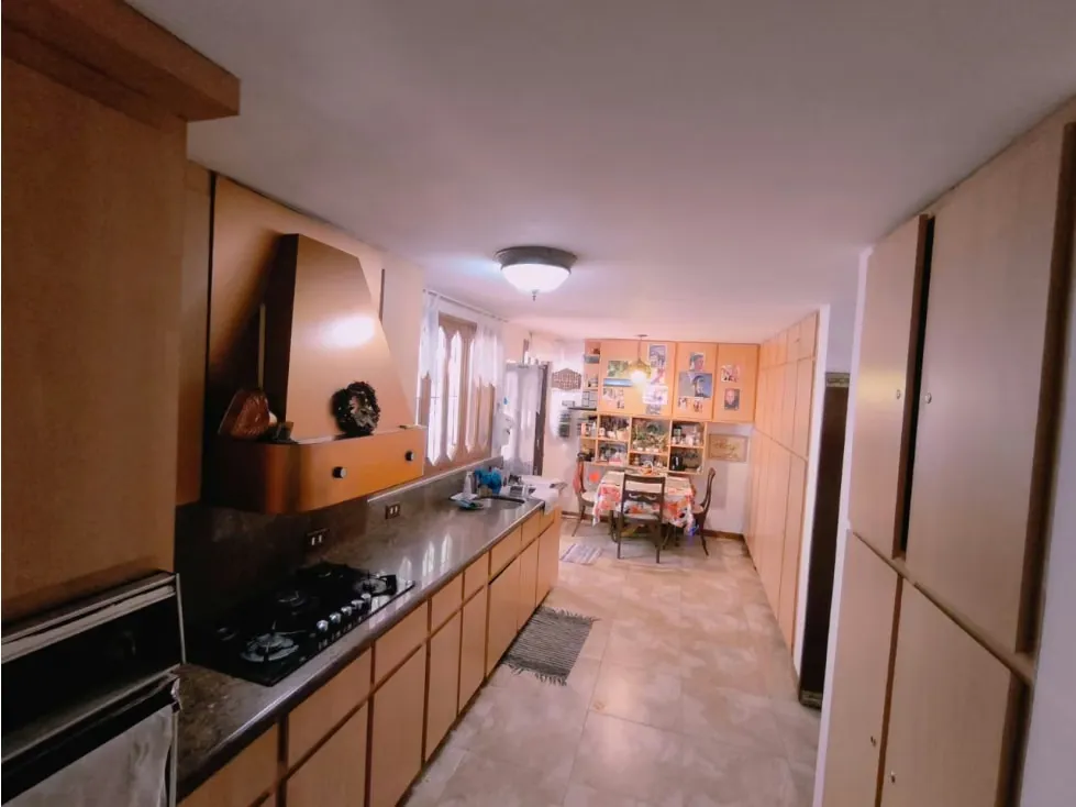 Santa Paula Vendo Casa 630m2 Amplio Jardín (mogo) - 17