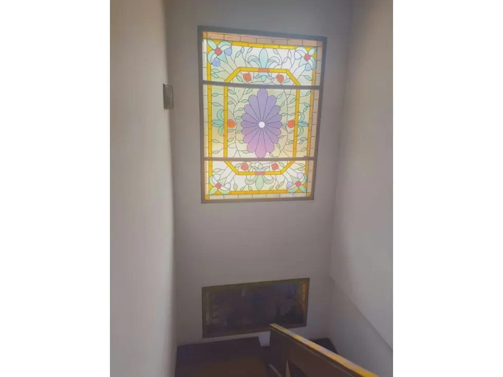 Santa Paula Vendo Casa 630m2 Amplio Jardín (mogo) - 19