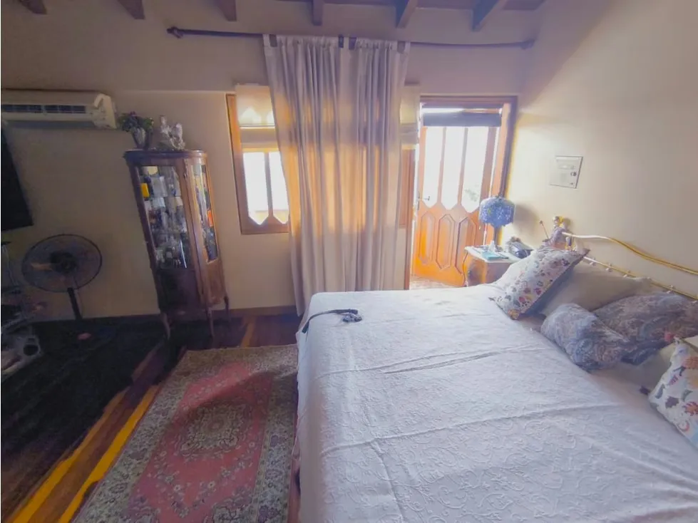 Santa Paula Vendo Casa 630m2 Amplio Jardín (mogo) - 22