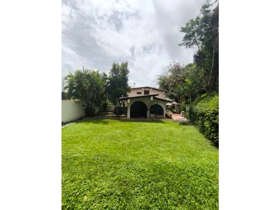 Santa Paula Vendo Casa 630m2 Amplio Jardín (mogo) - 28
