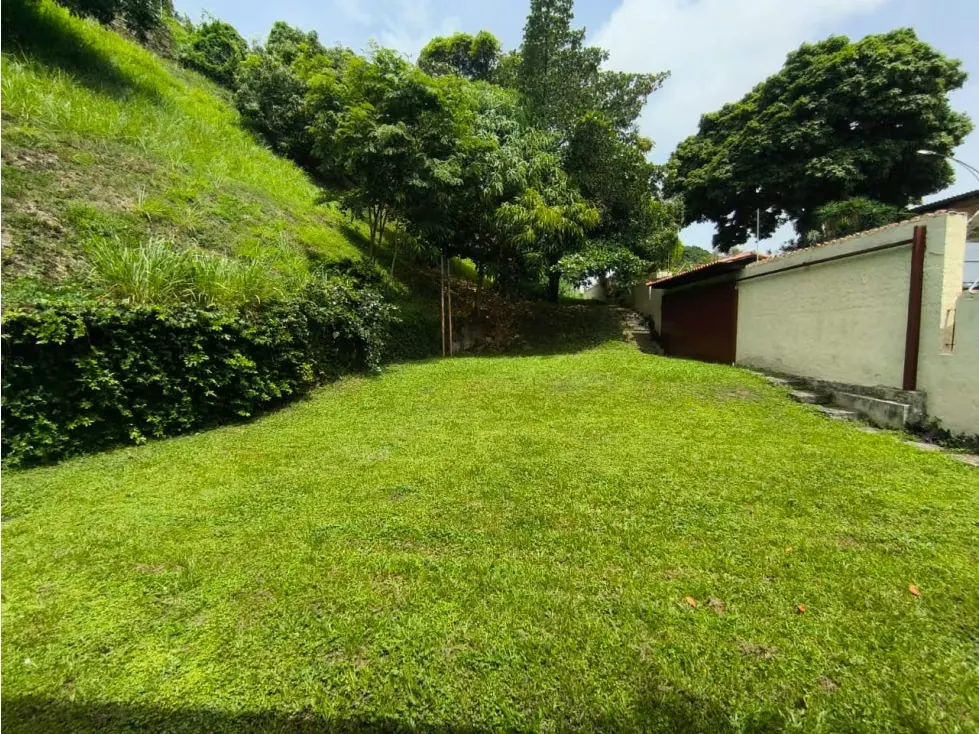 Santa Paula Vendo Casa 630m2 Amplio Jardín (mogo) - 29