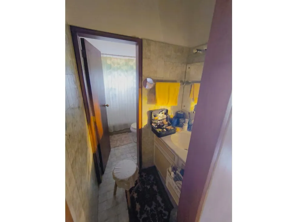 Santa Paula Vendo Casa 630m2 Amplio Jardín (mogo) - 30