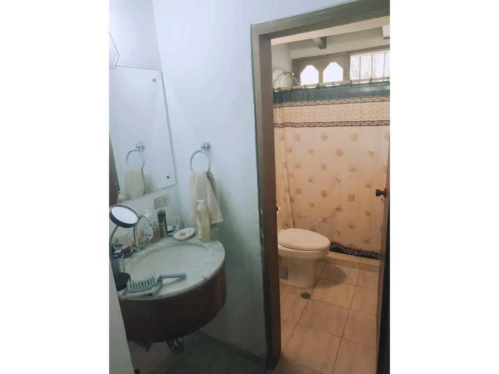 Santa Paula Vendo Casa 630m2 Amplio Jardín (mogo) - 31