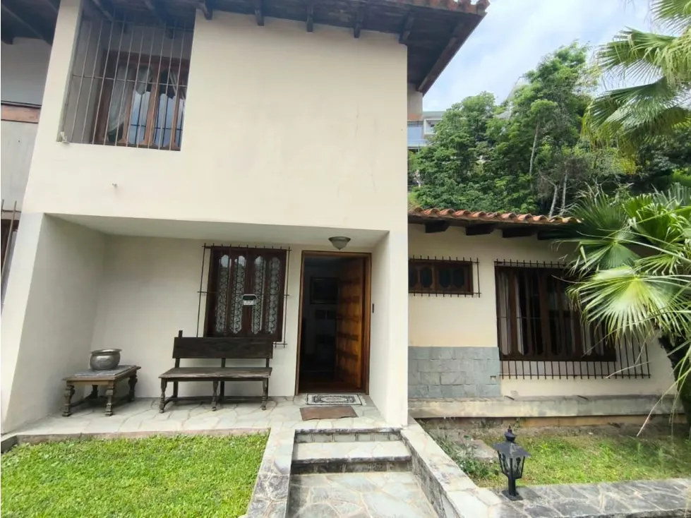 Santa Paula Vendo Casa 630m2 Amplio Jardín (mogo) - 6