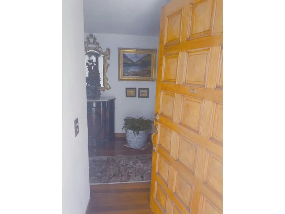 Santa Paula Vendo Casa 630m2 Amplio Jardín (mogo) - 7