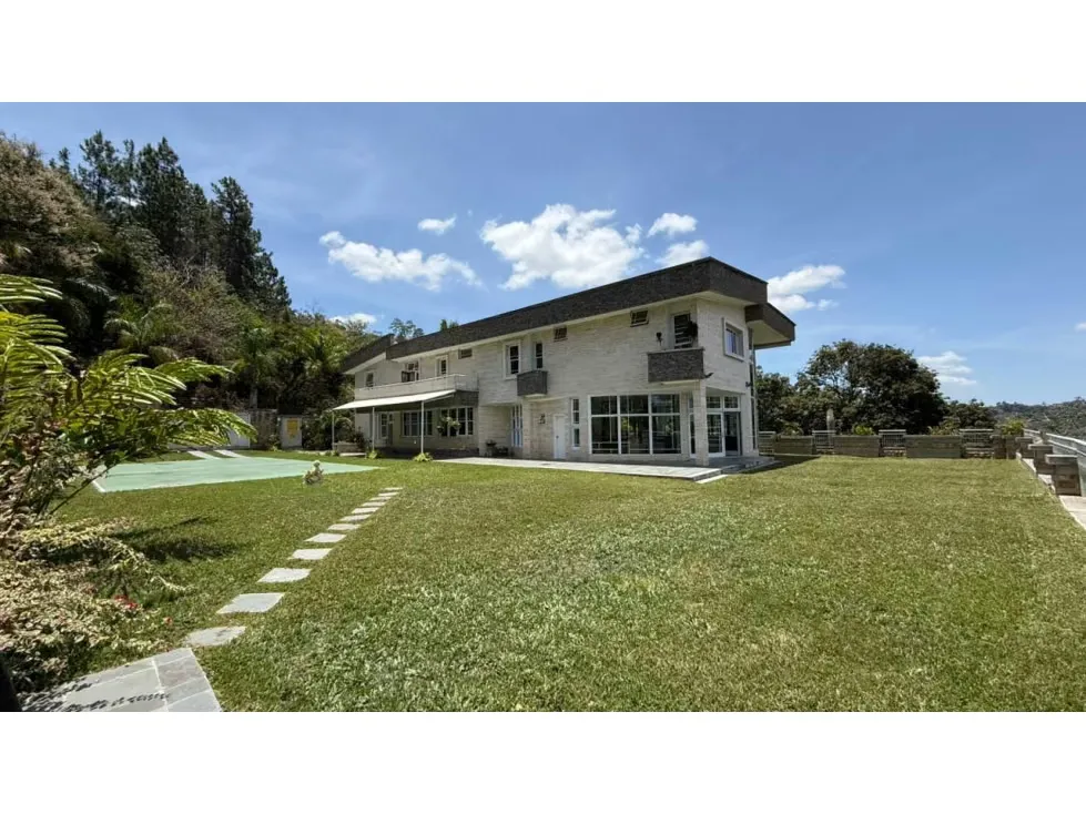 JG-Venta de casa en Oripoto 5H+S/6B/8P - 2
