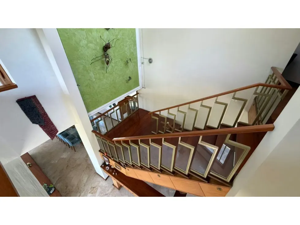 JG-Venta de casa en Oripoto 5H+S/6B/8P - 11