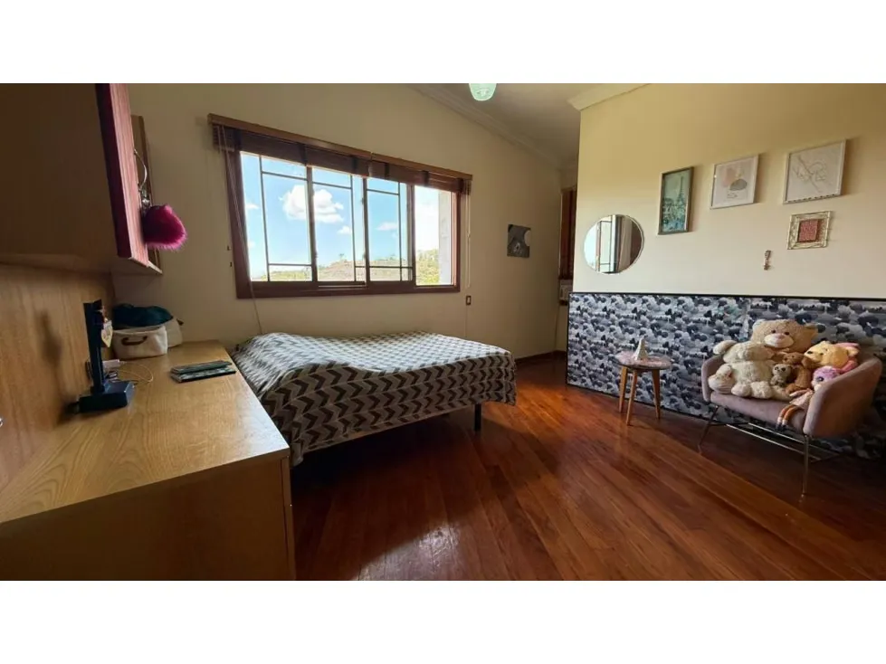 JG-Venta de casa en Oripoto 5H+S/6B/8P - 12