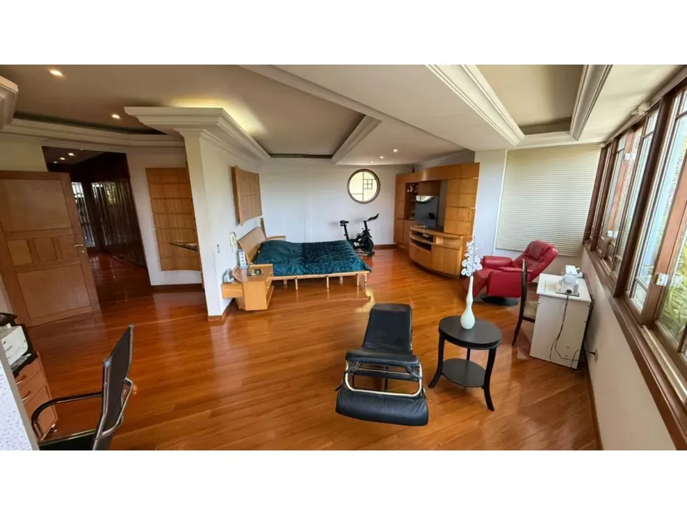 JG-Venta de casa en Oripoto 5H+S/6B/8P - 13