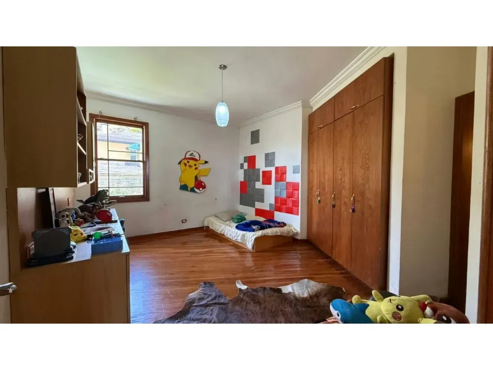 JG-Venta de casa en Oripoto 5H+S/6B/8P - 15