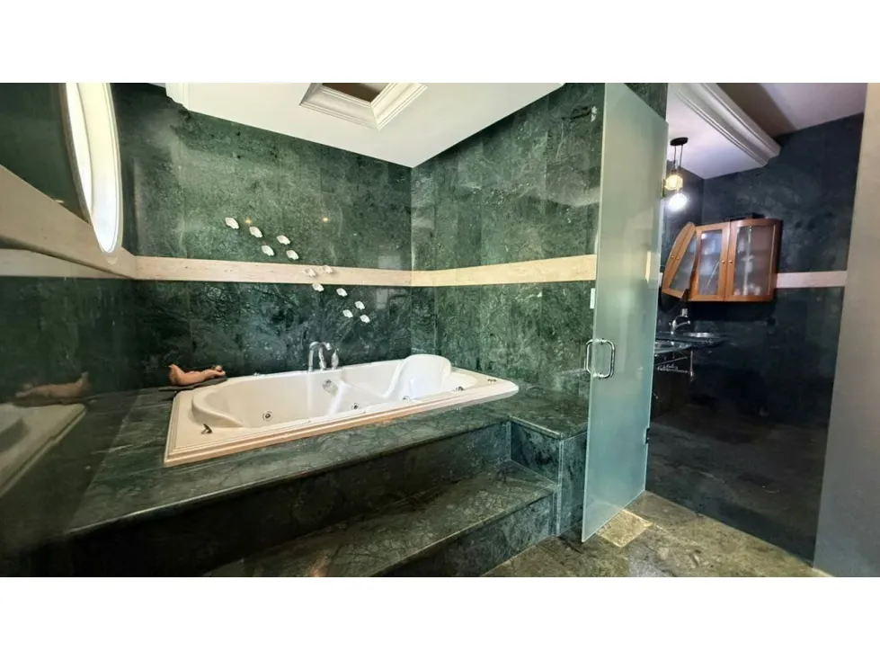 JG-Venta de casa en Oripoto 5H+S/6B/8P - 18