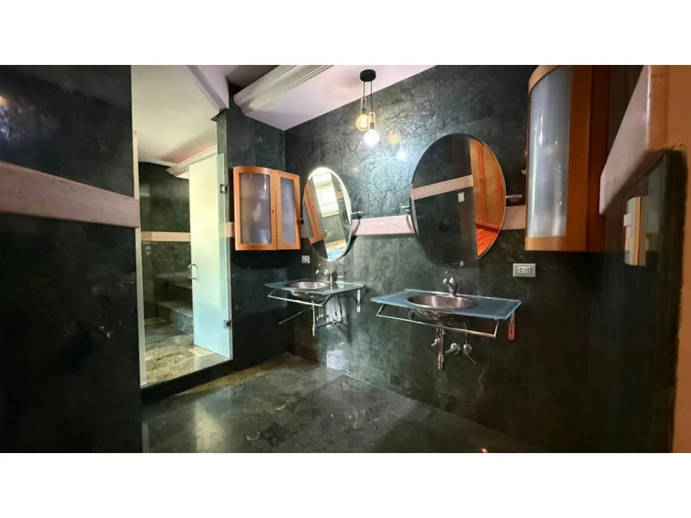JG-Venta de casa en Oripoto 5H+S/6B/8P - 19