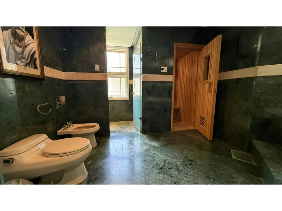 JG-Venta de casa en Oripoto 5H+S/6B/8P - 20