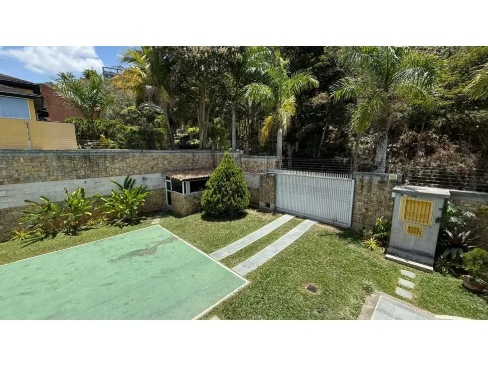 JG-Venta de casa en Oripoto 5H+S/6B/8P - 22