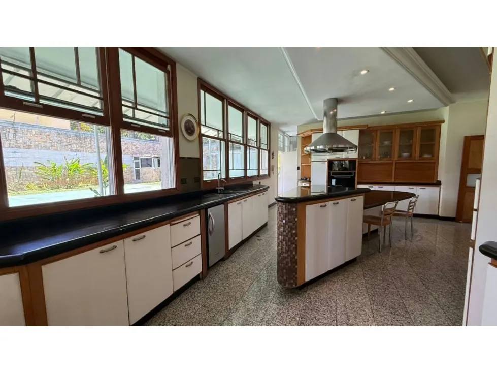 JG-Venta de casa en Oripoto 5H+S/6B/8P - 8