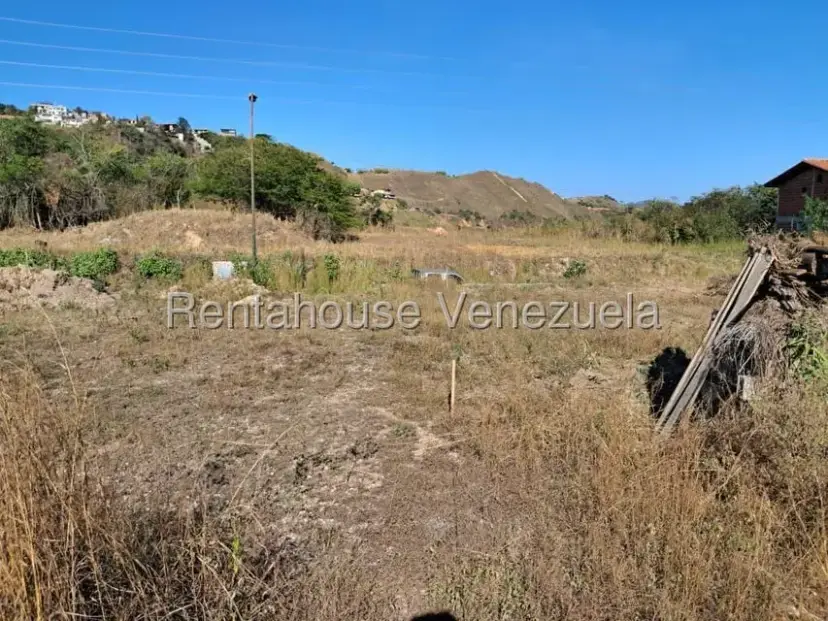 Terreno (Residencial) en Venta en Bosques de la Lagunita, Distrito Metropolitano