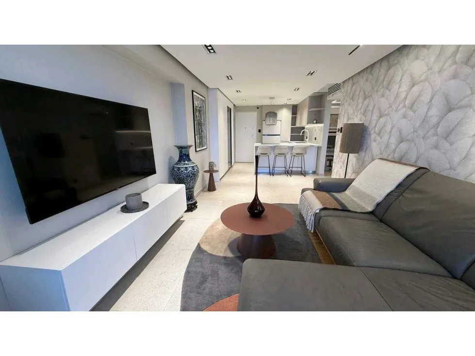 Se vende apto 85m2 La Guaira