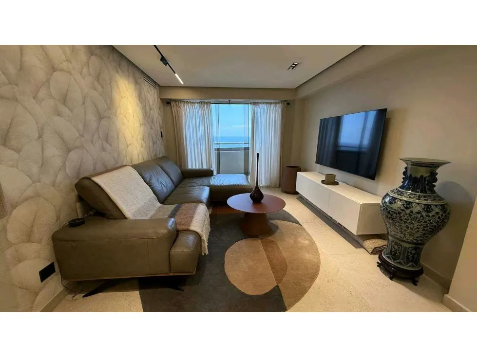 Se vende apto 85m2 La Guaira - 2