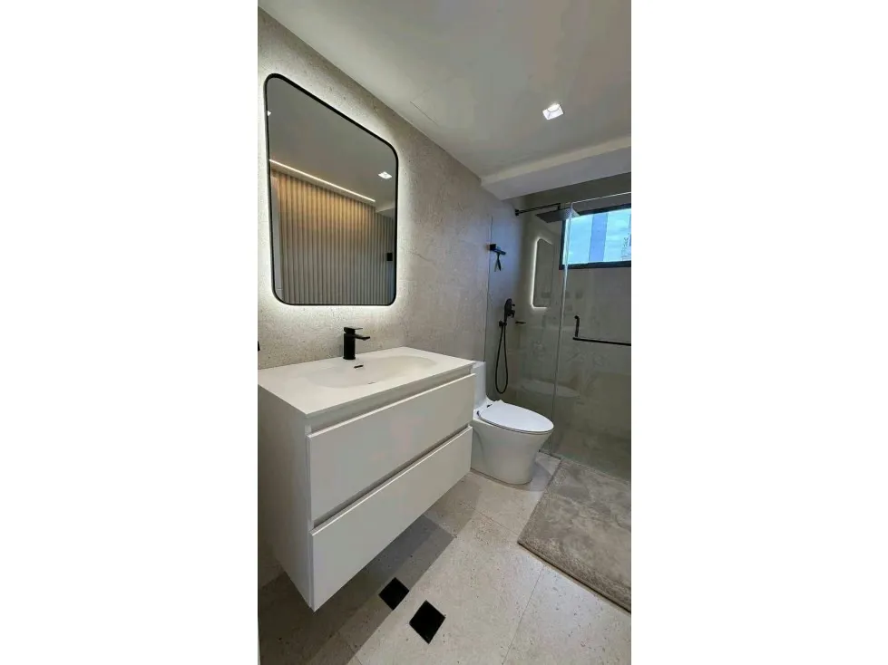 Se vende apto 85m2 La Guaira - 5