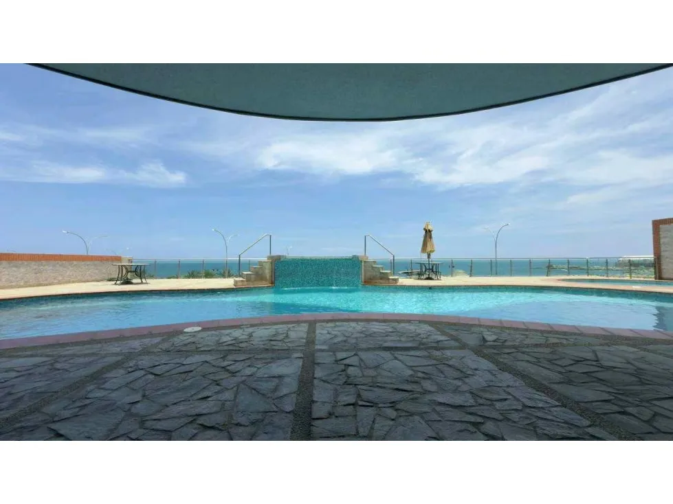 Se vende apto 85m2 La Guaira - 7