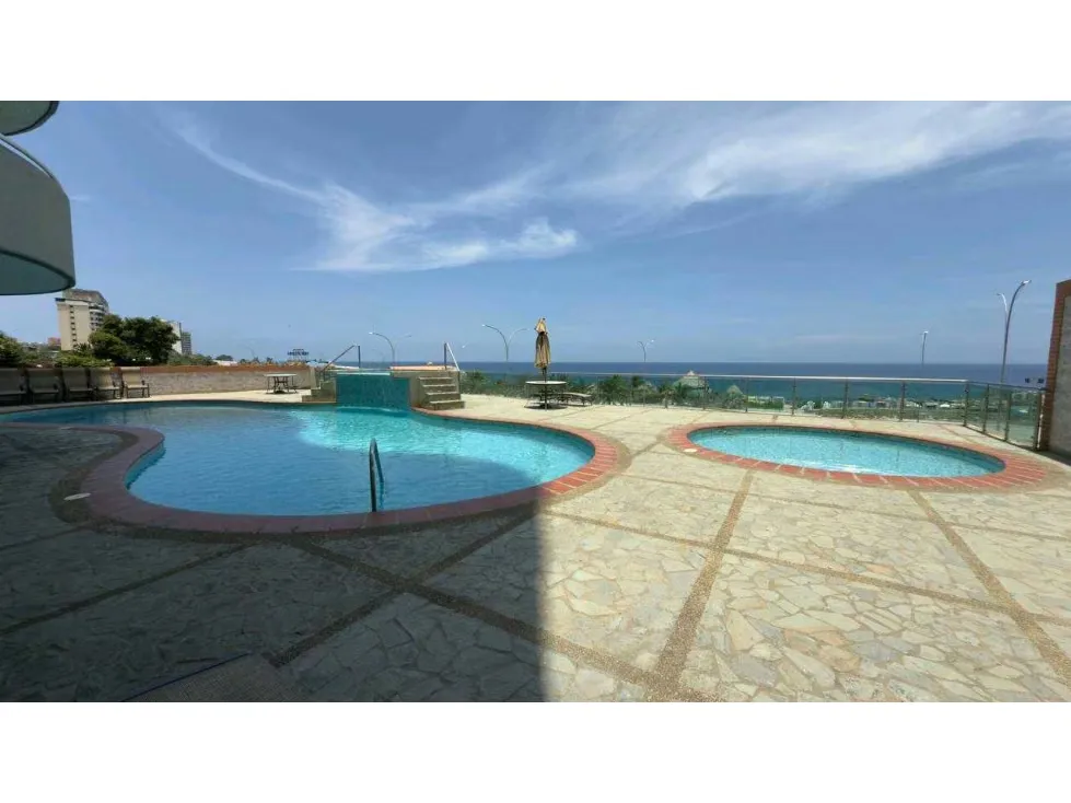 Se vende apto 85m2 La Guaira - 8